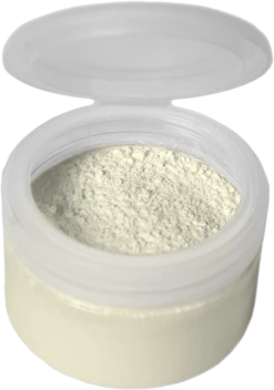 Grimas Fixing Powder Transparant 180 Gram