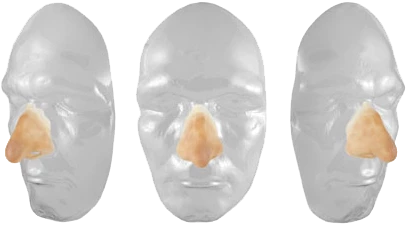 Haakneus Nr.108 2 Haakneus Nr.108 - Afbeelding 2