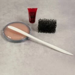 Grimas Scar Wax Basic Set