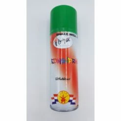 Textielspray Groen 125 Ml