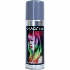 Haarspray Grijs