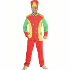 Harmonie Colbert Gekleurd