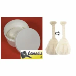 Bleekmiddel Voor Buffelhaar