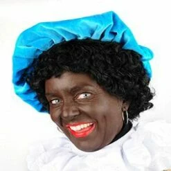 016a. Pieten Pruik Volwassenen