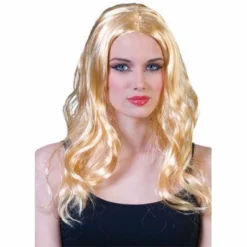102. Pruik Pamela