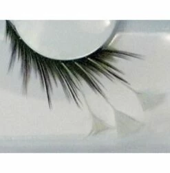 FeestKledij Winkel -FeestKledij Winkel httpswww.feestwinkelvanhommel.nlmediacatalogproduct15153 veren wimper grimas 425x434 1