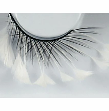 Wimper Grimas Zwart/Blacklight 162 2 Wimper Grimas Zwart/Blacklight 162 - Afbeelding 2