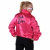 Roze Jas Kids