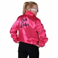 Roze Jas Kids
