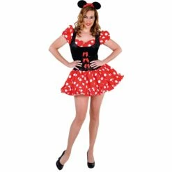 Minnie Mouse