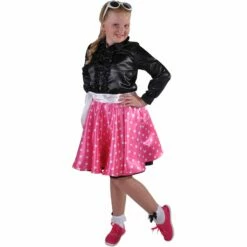 Rock'n Roll Rok Roze