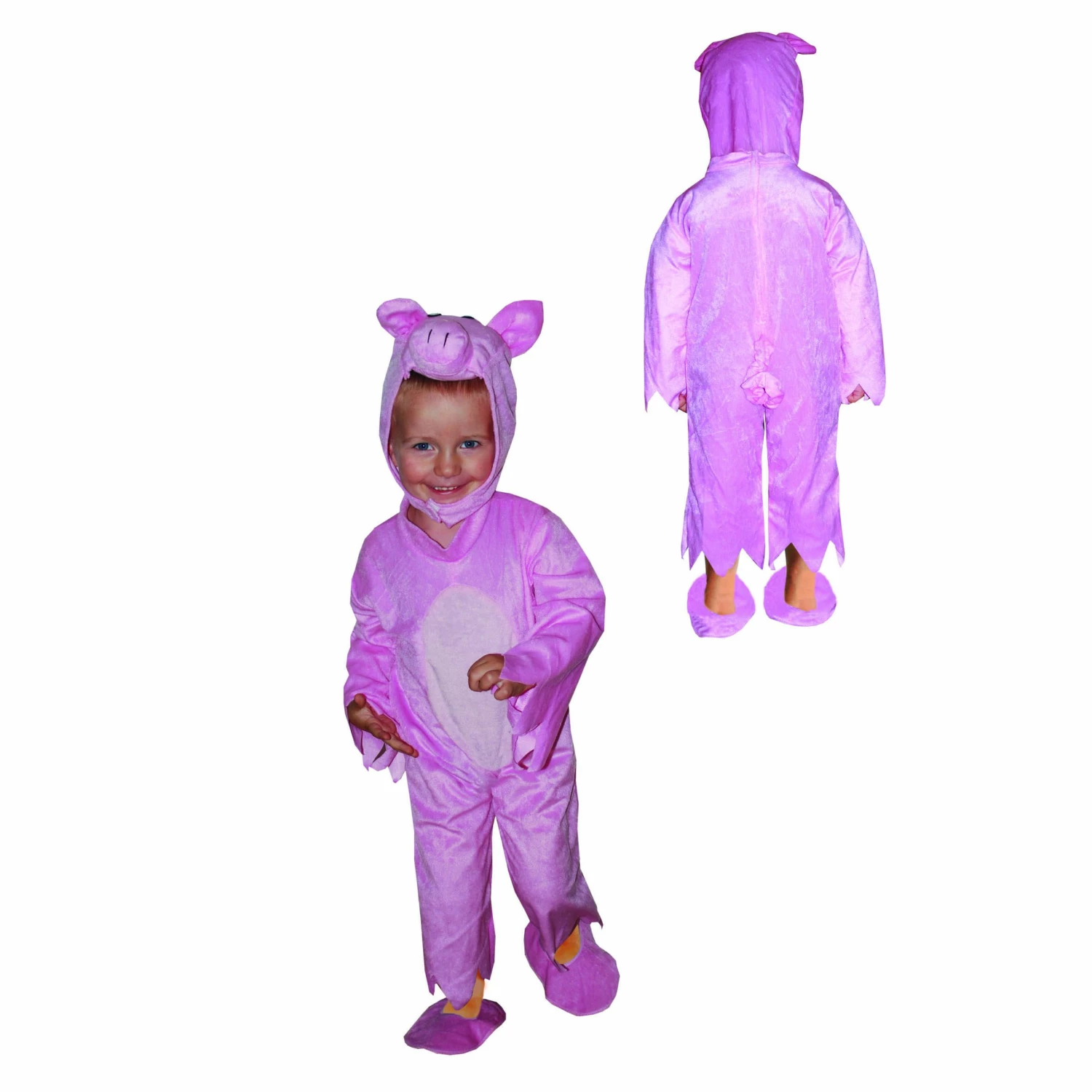 Varken / Biggetje* 1 Varken / Biggetje*