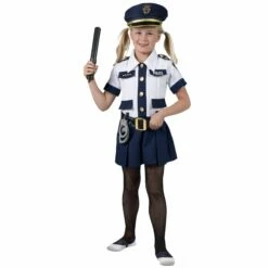 Politie Girl