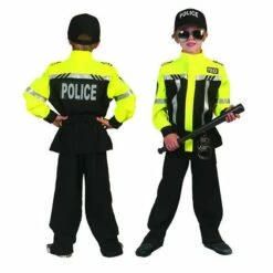 Politie Pak Kids