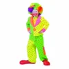 Clown Fluor