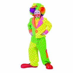 Clown Fluor