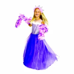 Prinses Pegasus Lila*