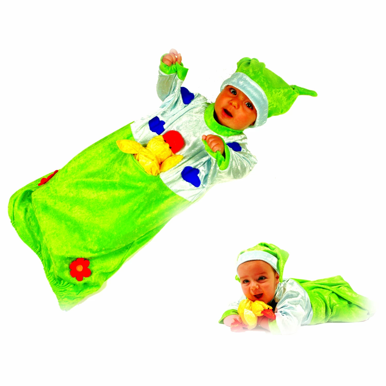 Baby Kostuum* 1 Baby Kostuum*