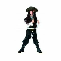 Piraten Kostuum Kinderen*