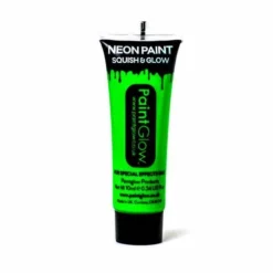 Uv Neon Paint Groen