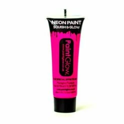Uv Neon Paint Roze
