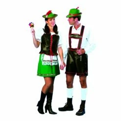 Tiroler Rok En Hesje