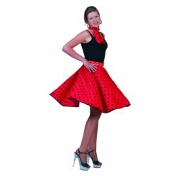 Rock & Roll Rok Rood