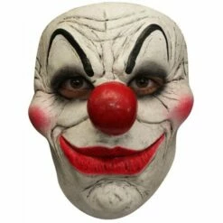 Masker Halloween Horror Clown
