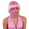 023. Pruik Sexy Holly Roze