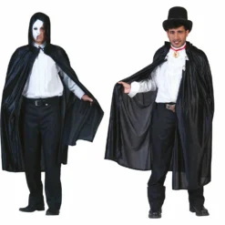 Vampier Cape Volwassenen