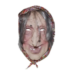 Masker Heks