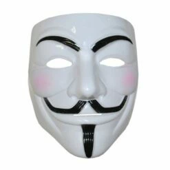 Masker Vendetta