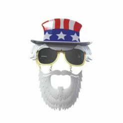 Snorbril Uncle Sam