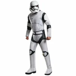 Stormtrooper™ Deluxe Volwassenen