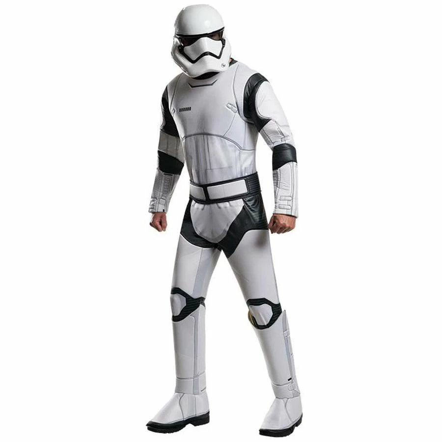 Stormtrooper™ Deluxe Volwassenen