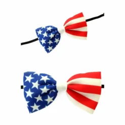 Vlinderstrik Amerika