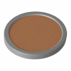 Grimas Cake Make-up 1014 Donkerbruin