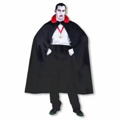 Dracula Cape