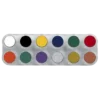 Creme Make-up Palette F