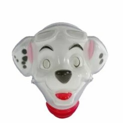 Masker Hond