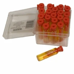 Snor En Baard Lijm 2ml