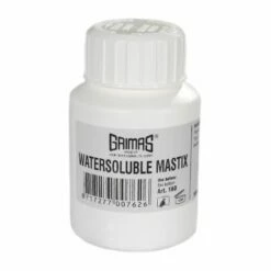 Grimas Mastix Lijm Wateroplosbaar 100ml.