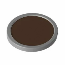 Grimas Cake Make-up 1001 Donker Bruin