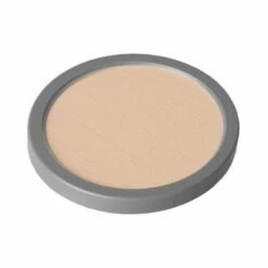 Grimas Cake Make-up W1 Kleintheater, Daglicht, Tv, Video