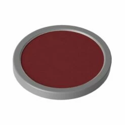 Grimas Cake Make-up 1075 Steen Rood