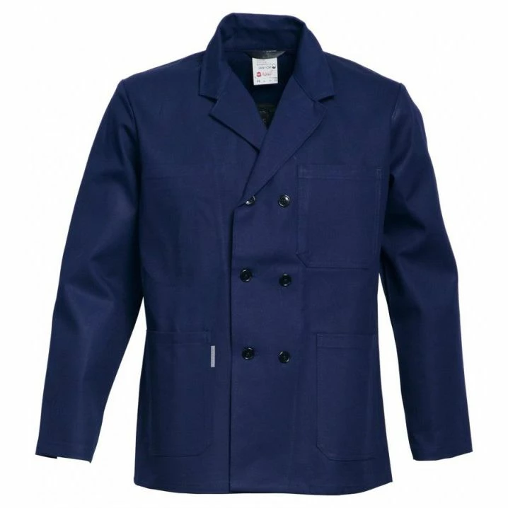 Boerenjas Donker Blauw - Afbeelding 3