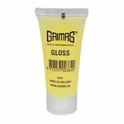 Grimas Gloss 00 Kleurloos