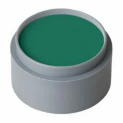 Grimas Water Make-Up 401 Groen