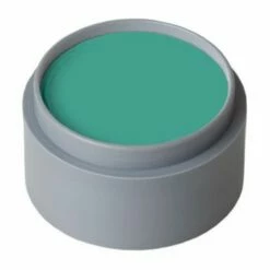 Grimas Water Make-Up 402 Zeegroen
