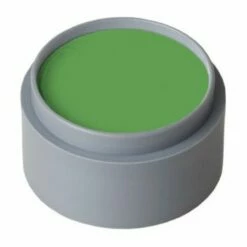 Grimas Water Make-Up 407 Fel Groen